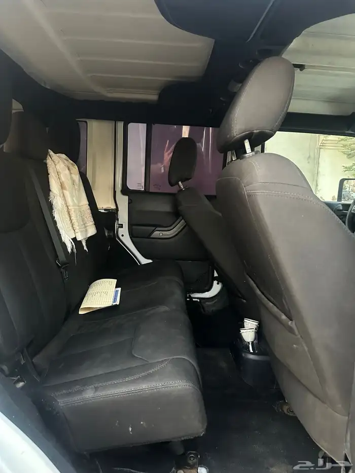 رانجلر 2016 سبورت 6