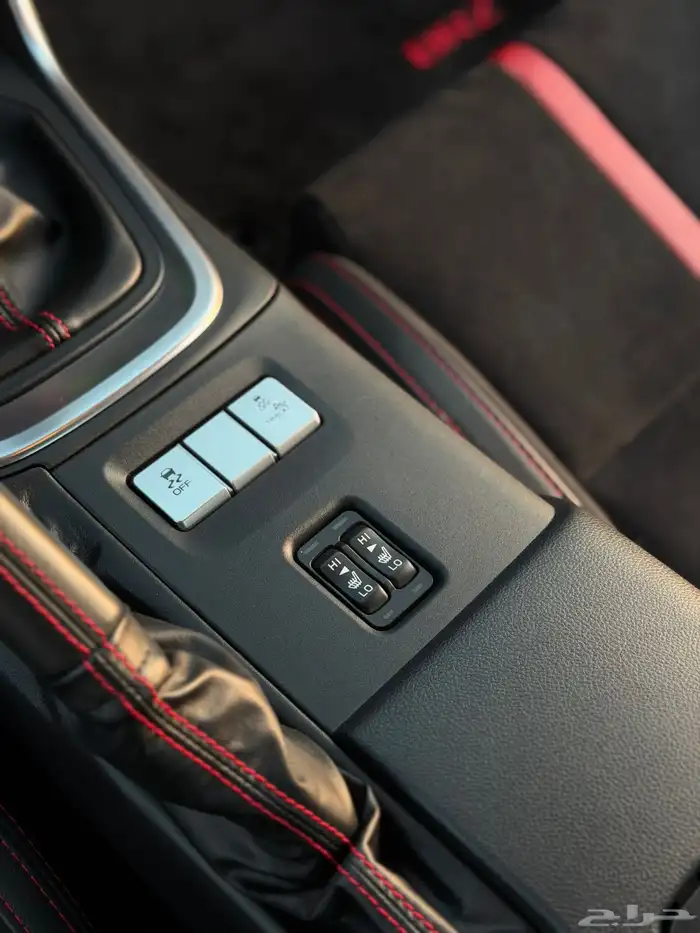 سوبارو BRZ 2023 23