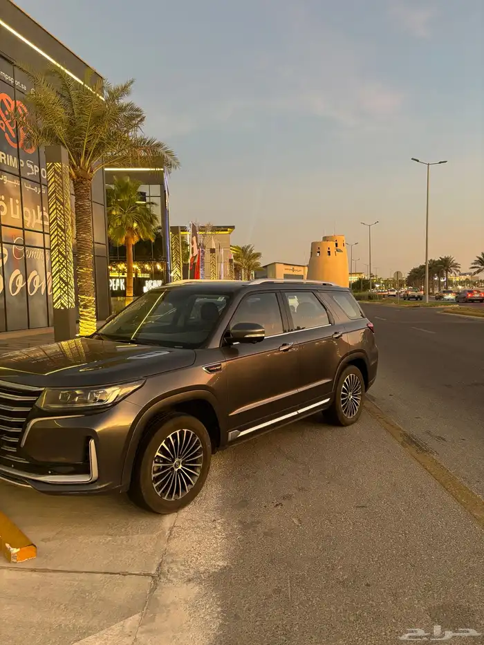 شانجان cs95 2023 للبيع 1