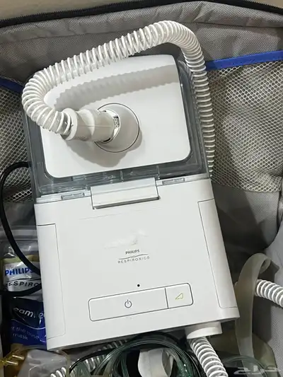 جهاز معالجه انقطاع النفس (دريم ستيشن index