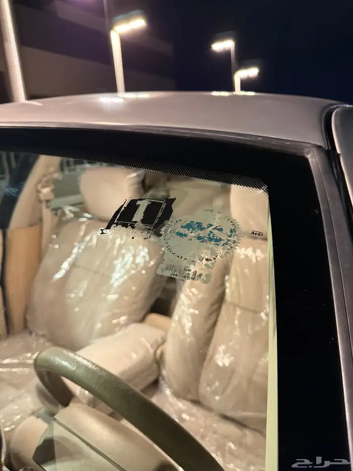 فورد فكتوريا بوليسي 2011 ( مخزن ) 13