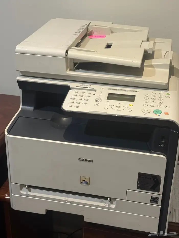 فرصه لاتتعوض ( طابعة للبيع) 7