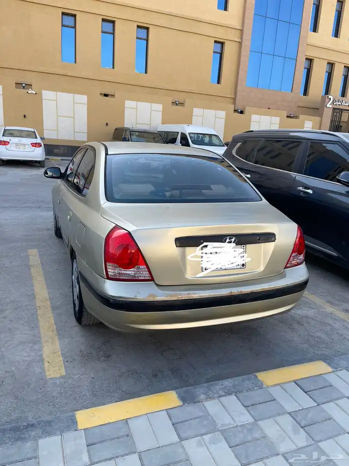 النترا قير عادي للبيع 2