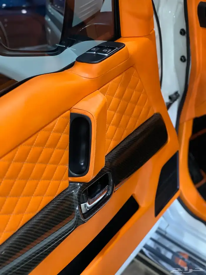 سوزوكي جيمني معدل برابوس 2021 14