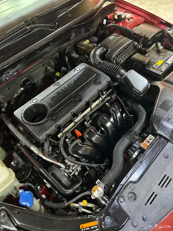 مكينة أوبتيما النترا 0