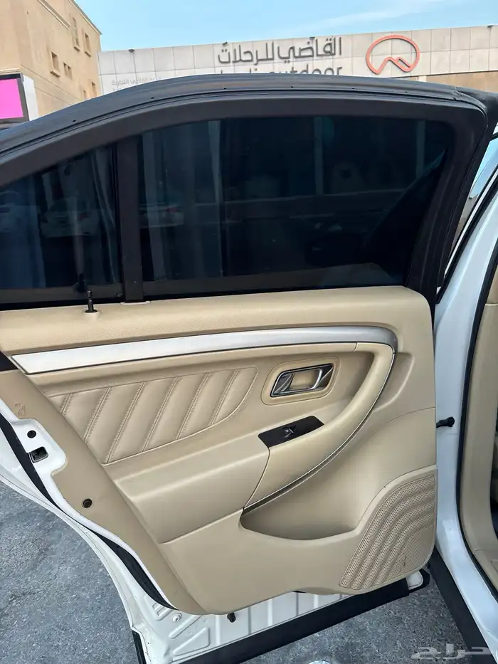 للبيع تورس 2013 15