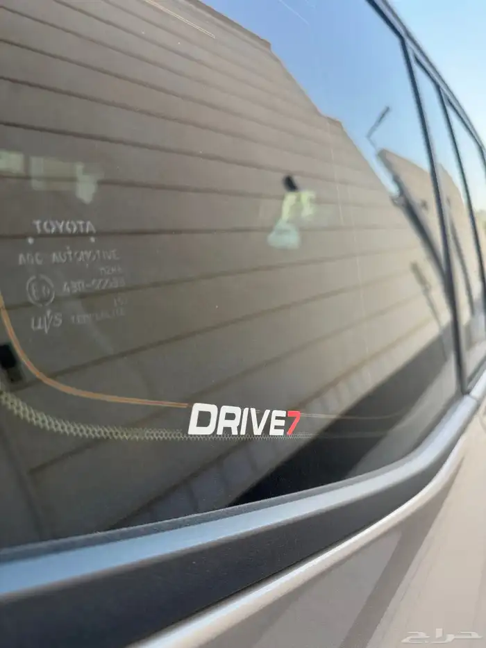 لاند كروزر رقم L4 2023 11