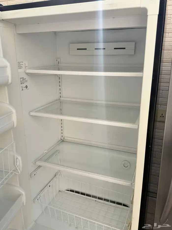 ثلاجه و فريز 4