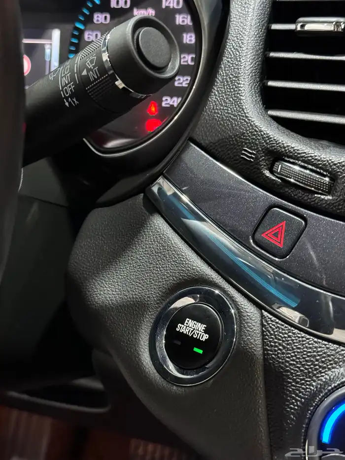 امبالا 2017 LTZ بريميوم أعلى فئة 29