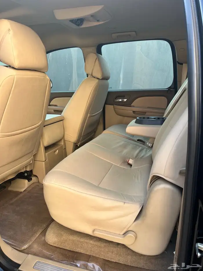 للبيع شفروليه 2009   أسود   مخزن ونادر 7