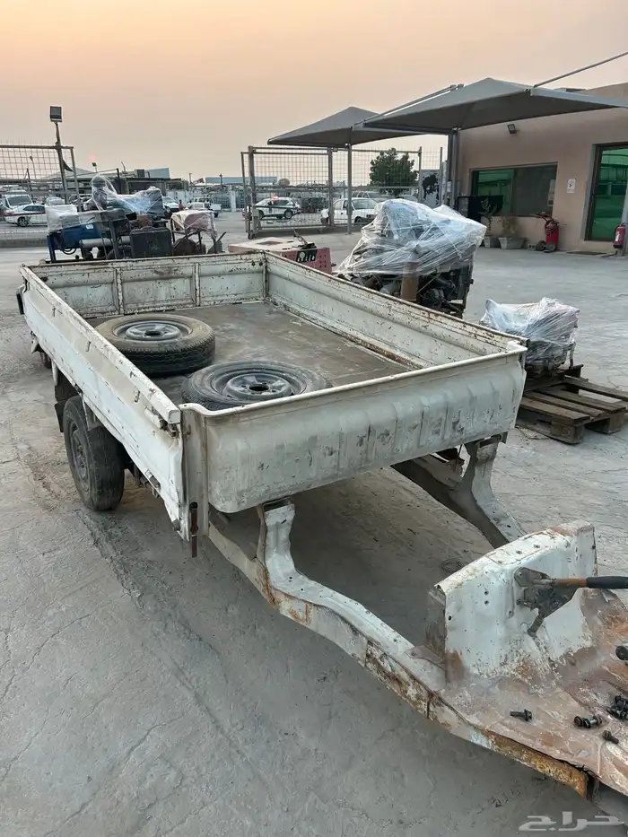 فوركلفت ومولدات للبيع جمله 26