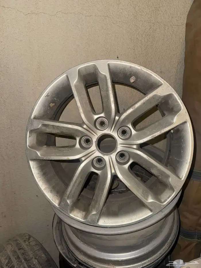 اربع جنوط كيا أوبتيما 2015 0