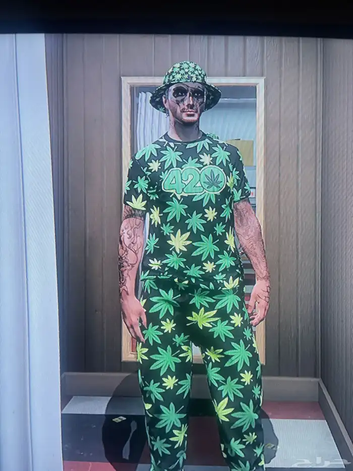 حساب قراند في نوادر و في افترات سوني ثري 30