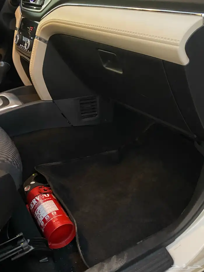 تويوتا راش 2020 نظيف جدا  وكالة 18