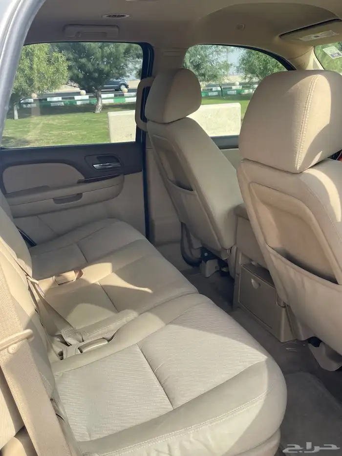 جمس يوكن 2013 9