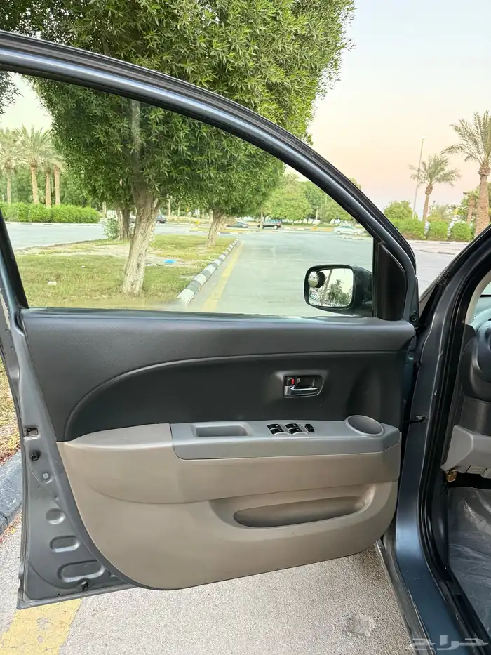 اكستول ديهاتسو 2009 8