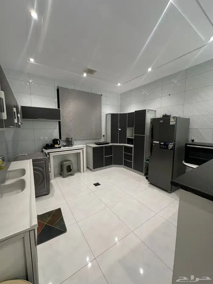 شقة ثلاث عرف مؤثثه بالوسام بالطايف 12