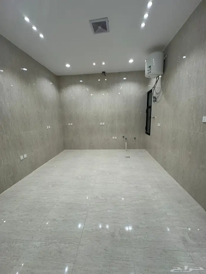 فيلا درج داخلي 5