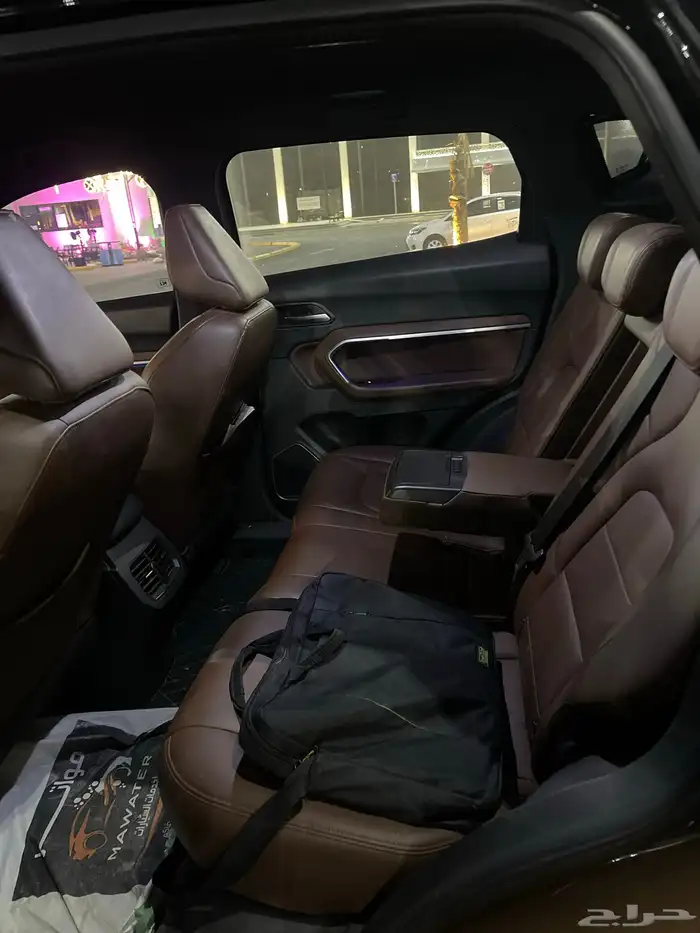 هافال 2020 للبيع نظيف جدا  وبسعر مغري 2