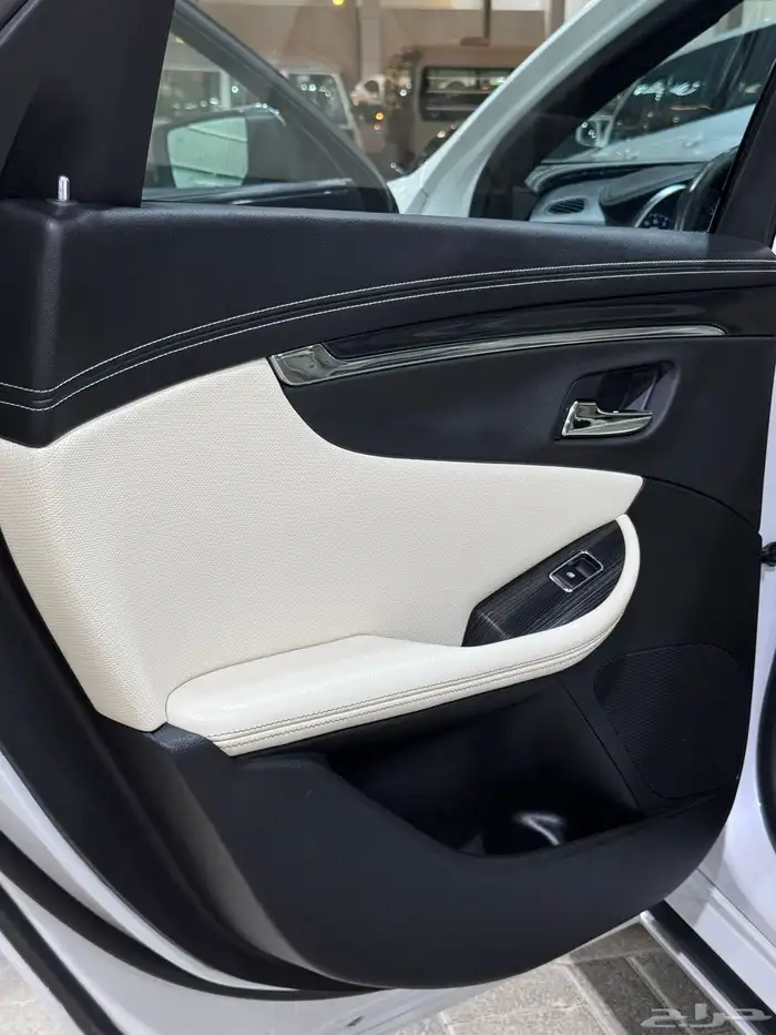 امبالا 2017 LTZ بريميوم أعلى فئة 14