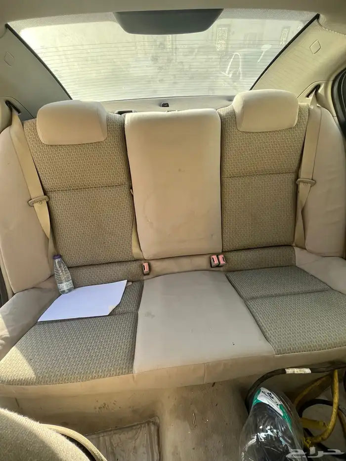 سيارة لومينا 2007 7