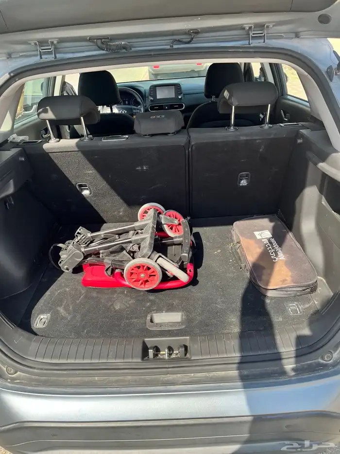 كونا 2020 ممشى قليل جدا  وارد المجدوعي بنزين 9