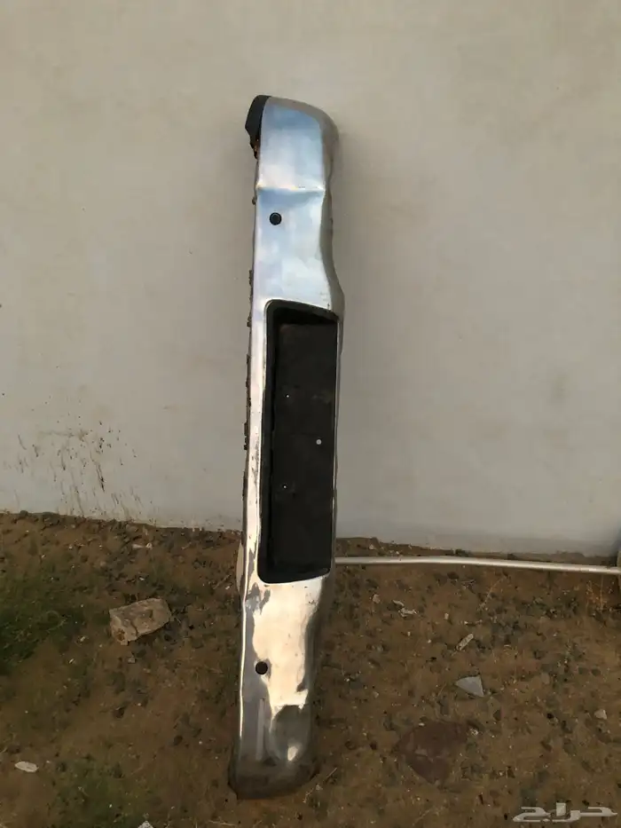 صدام خلفي هايلوكس 0