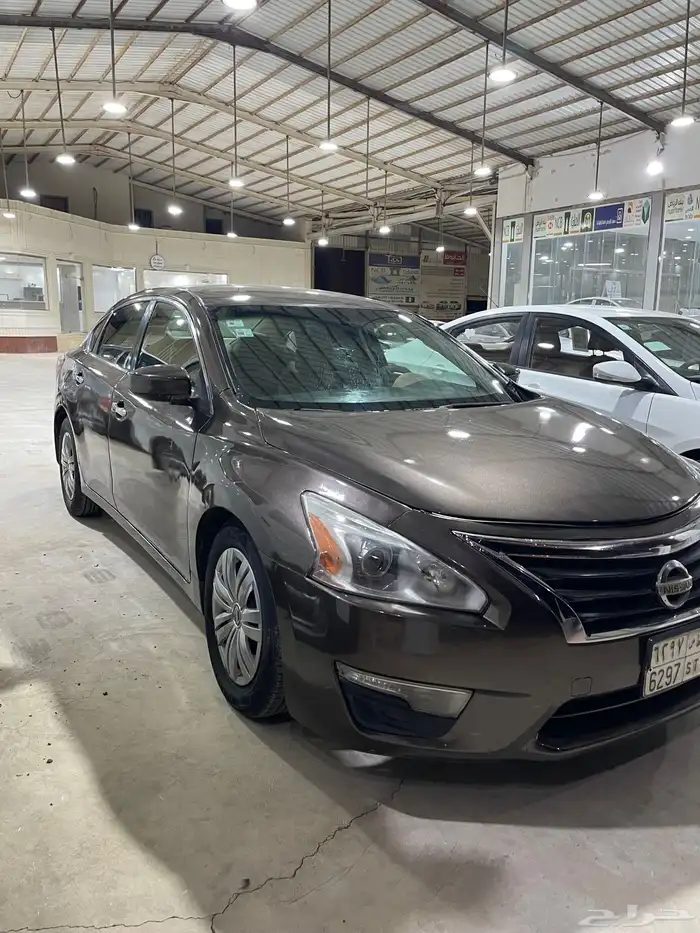 للبيع التيما 2014 1