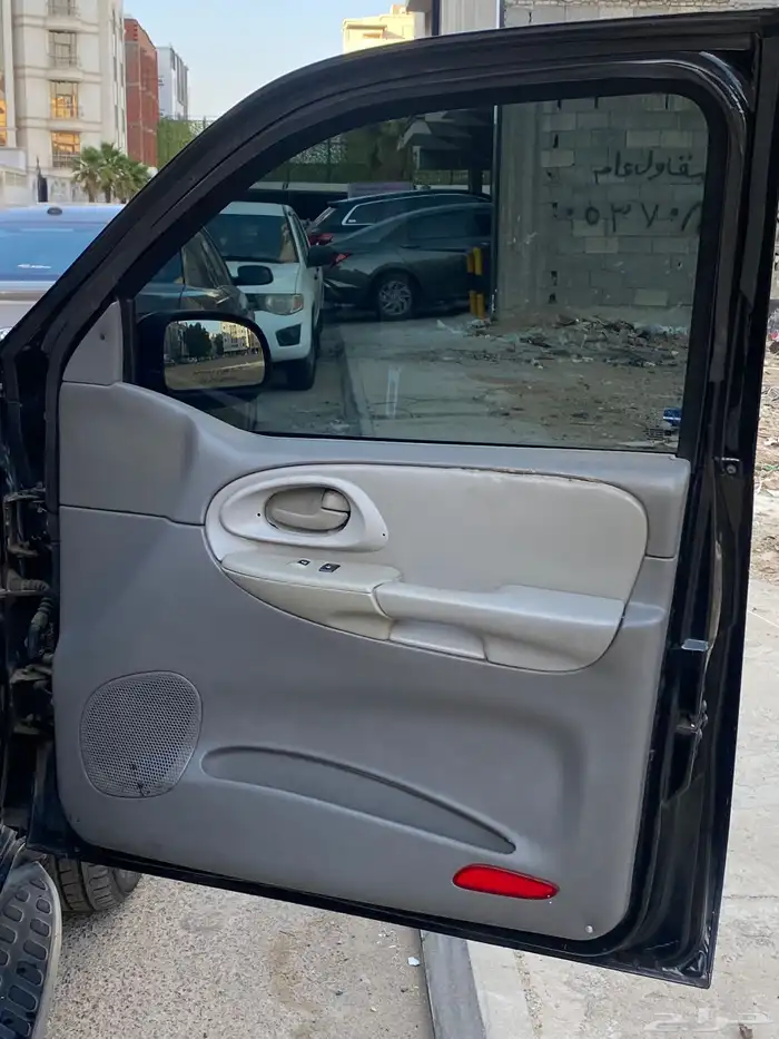 تريل بليزر LT 2009 10