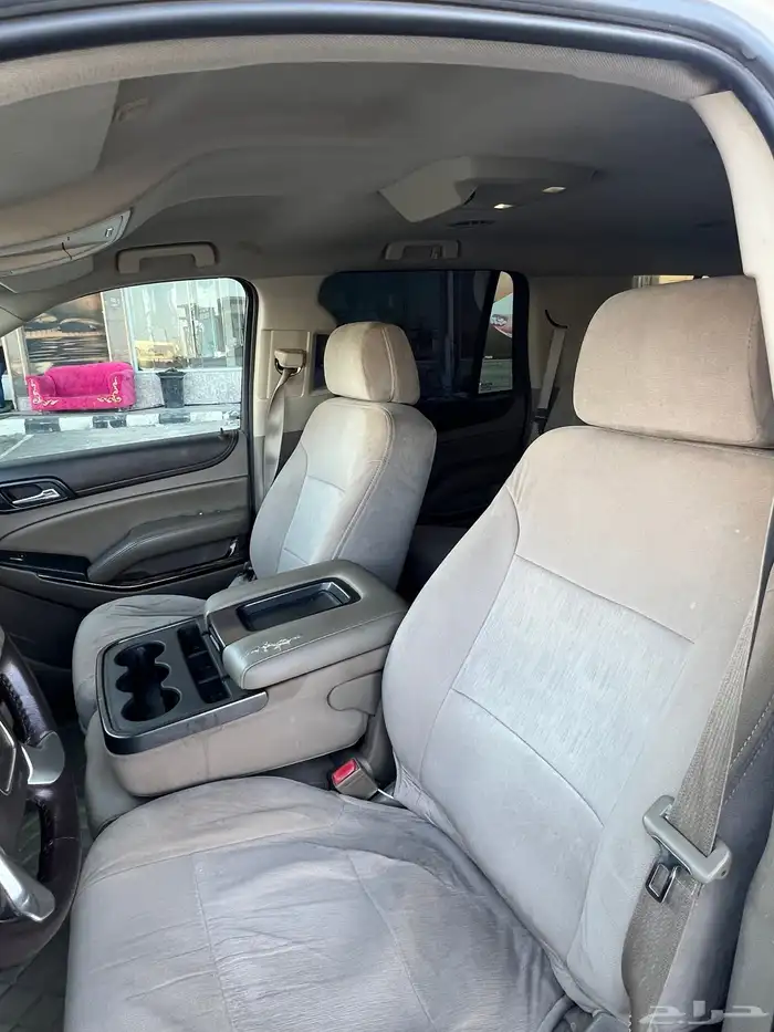 جمس يوكن 2015 13