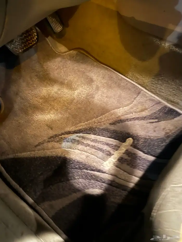 لكزس ممشى قليل 13