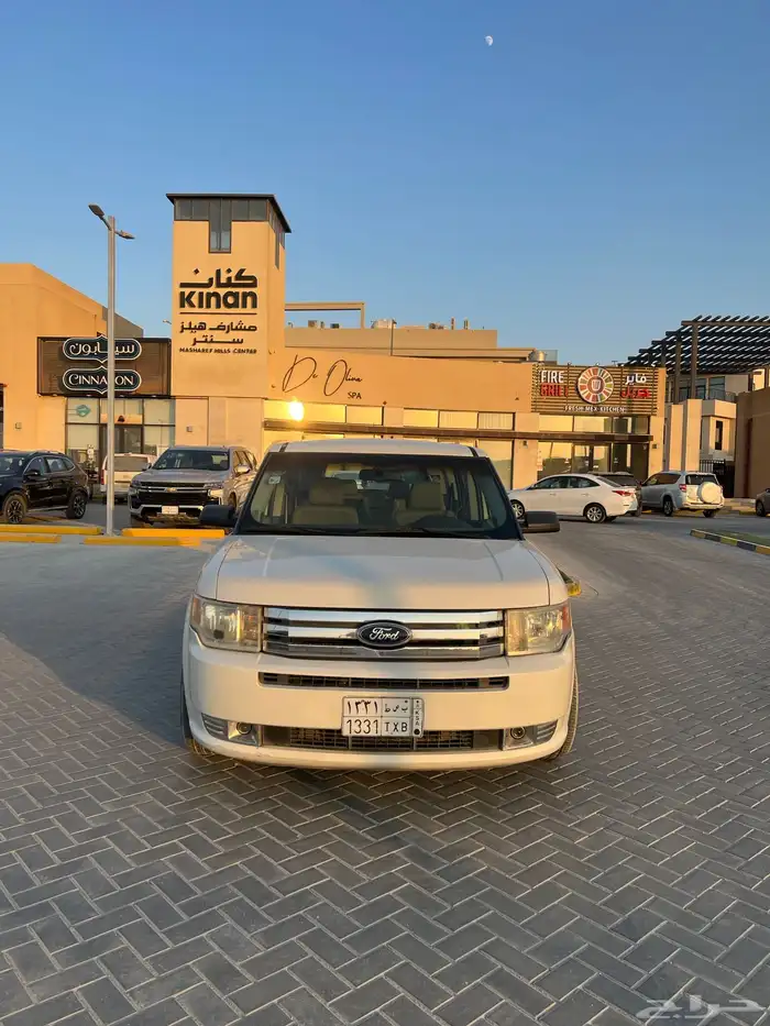 للبيع فلكس 2012 البدي وكالة 1