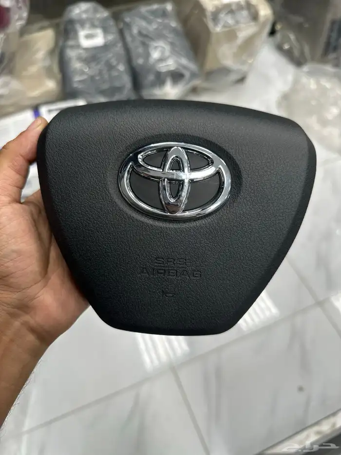 غطاء ارباق كامري 2012-2015 0