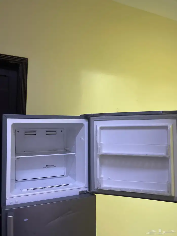 ثلاجة وايت وستنج هاوس White-Westinghouse 3