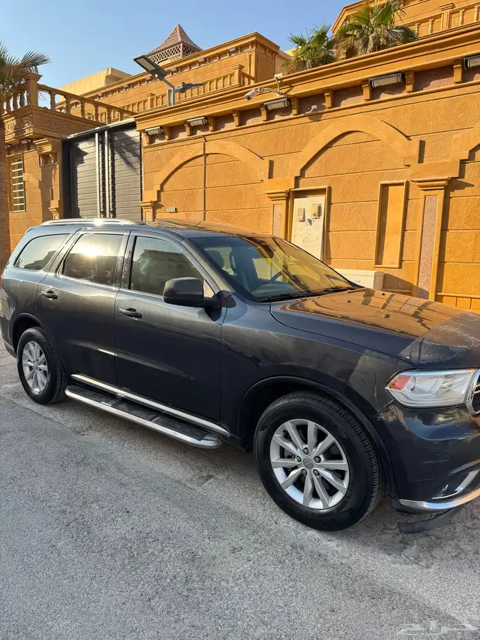 درانجوا 2014 للبيع V6 1