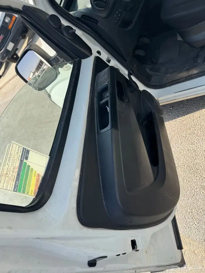 فان بضاعة فيات 7