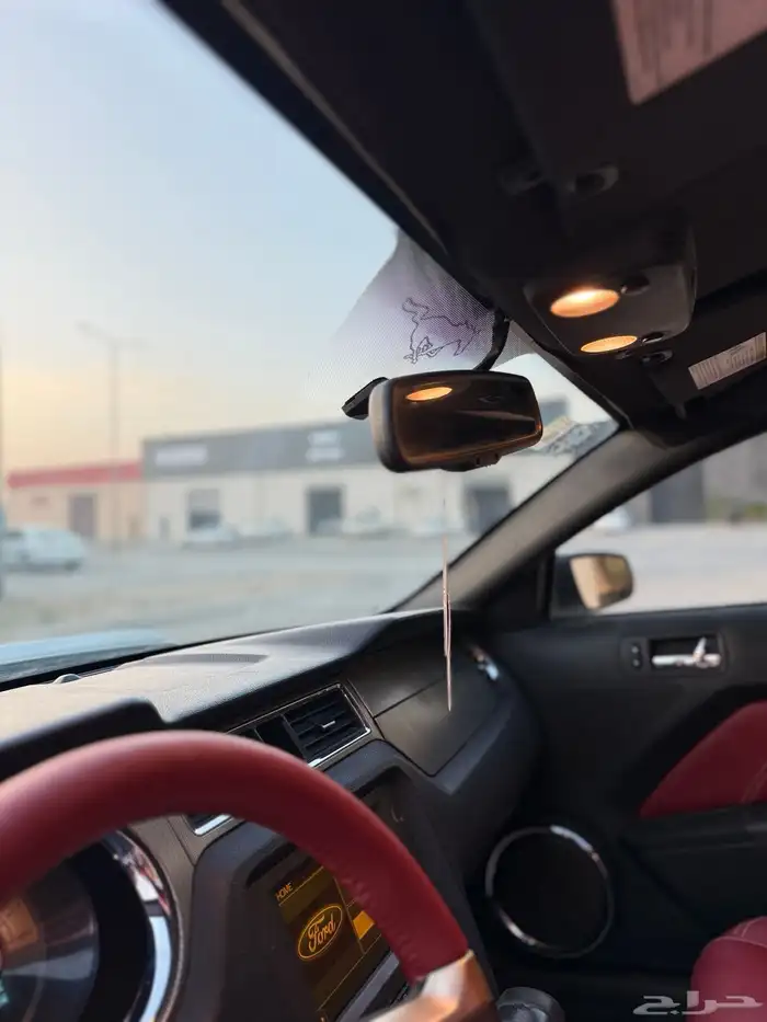 موستنج GT كت كالفورنيا سبيشل 47