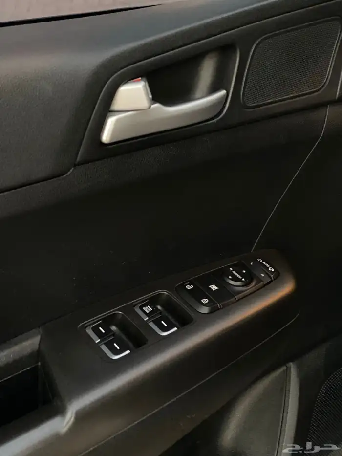 كيا سبورتاج ديزل وارد كوريا 12