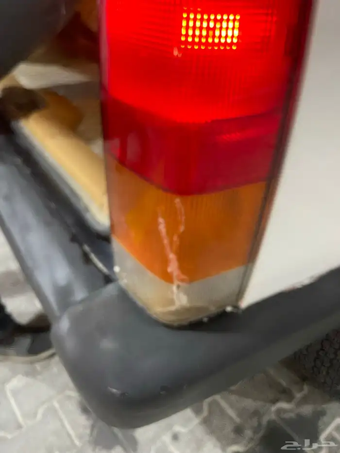 جيب شروكي 1997 37