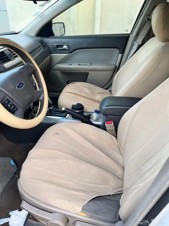 فور فيوجن 2012 SE 16