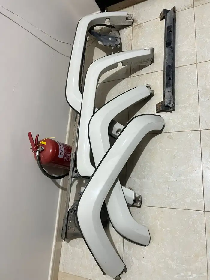 اغراض جيب شاص و ربع 7