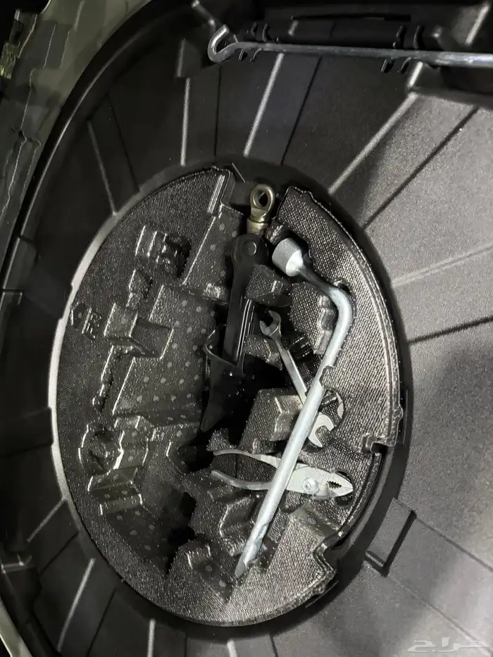 كامري 2023 GLE فل كامل سعوديه 76