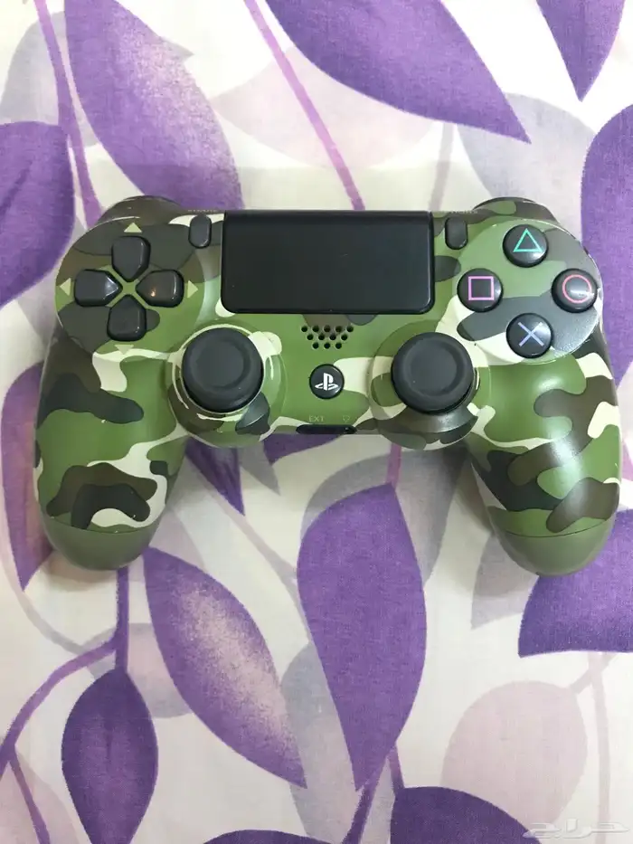 يد سوني 4 اصلية نظيفة للبيع 0