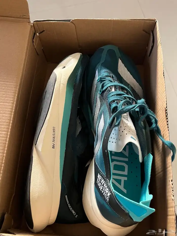 شوز جزمة اديداس 0