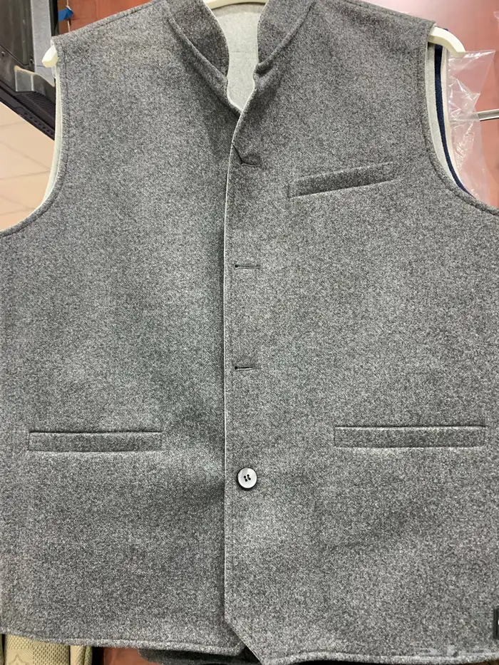 جواكت شتويه خامة قويه موديلات مختلفه 38