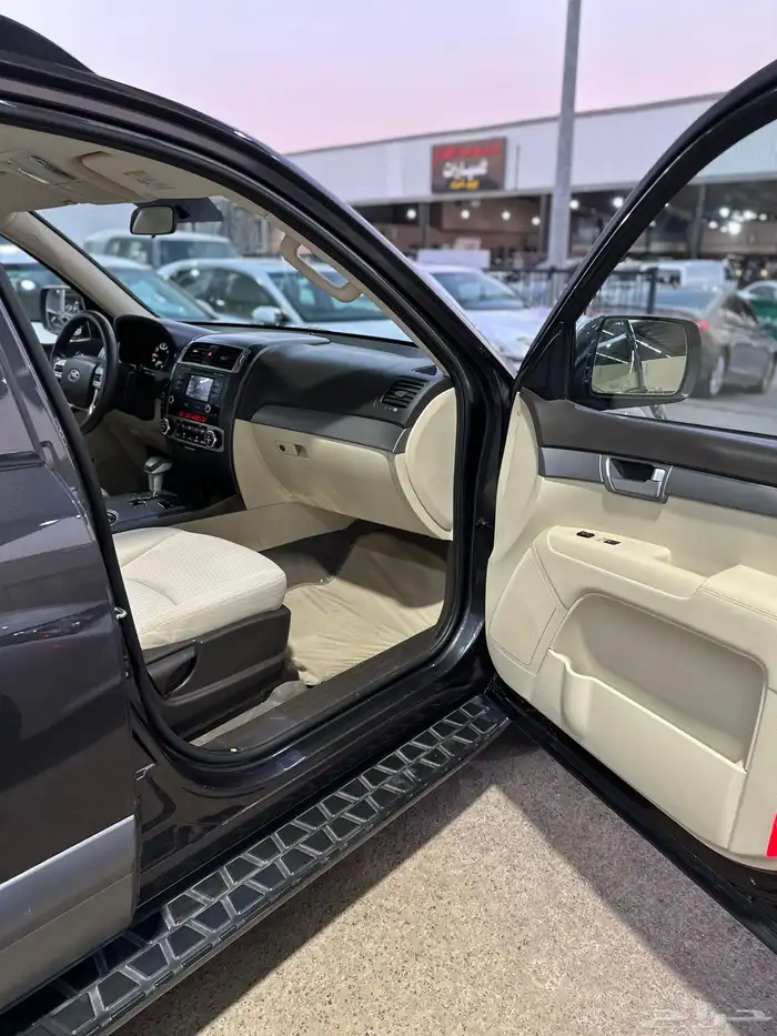 كيا موهافي 2020 نص فل مخززن وكالة بدي ومحركات شرط 41