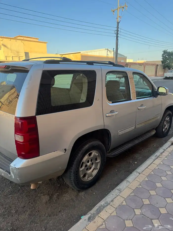 تاهو 2012 للبيع 0