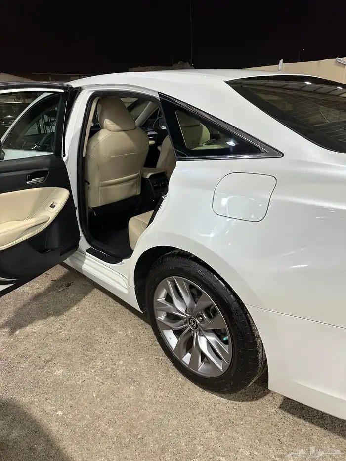 تويوتا افالون 2021 تورنق فل بريمي وكالة 13