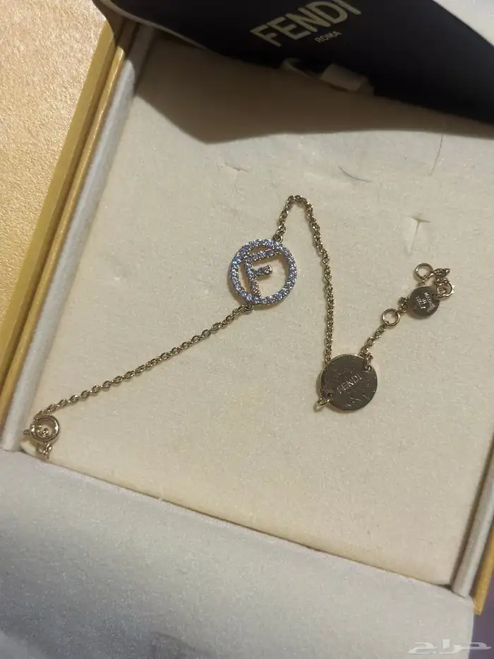 سوار فندي اصلي جديد 0