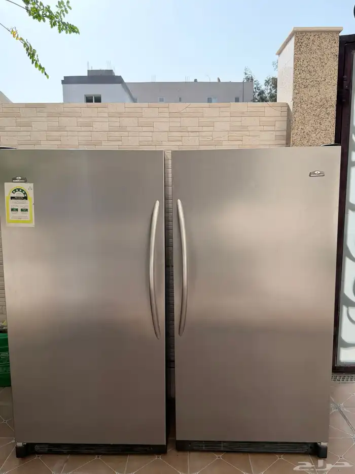 ثلاجه و فريز 0